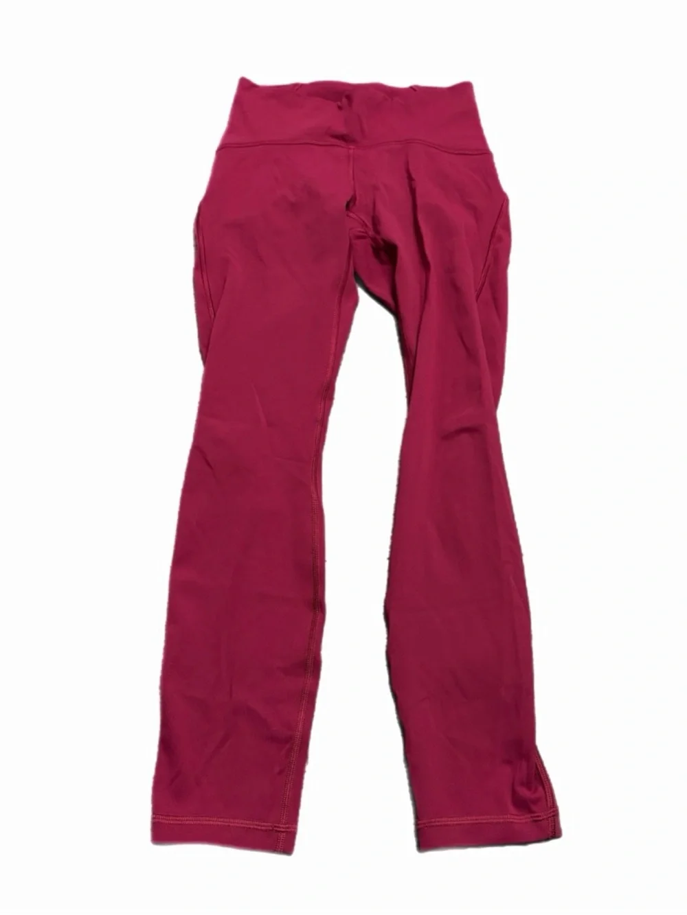 Lululemon Train Times High-Rise Pant 25